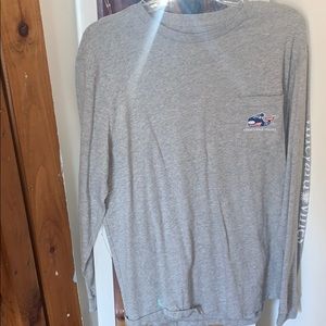 Vineyard Vines Long Sleeve